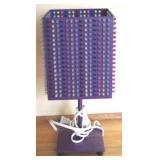 Lamp - 14" Tall