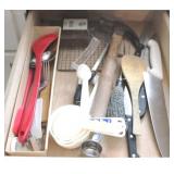Lot of Assorted Items