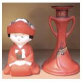 2 Oriental Items