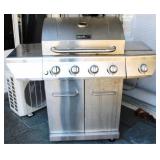 NexGrill Propane Grill