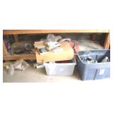 Lot of Assorted Items