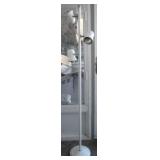 Multi Light Floor Lamp - 65" tall