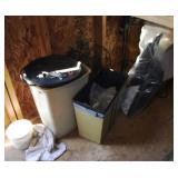 Lot of Assorted Items