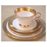 Oxford Bone China Set
