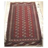 Rug - 32" x 53"