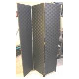 Folding Screen 70" x 16" x 3"