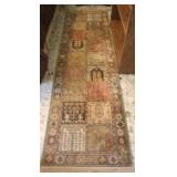 Runner Rug - 26 x 92
