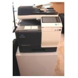 BizHub C3350 All In One Office Machine