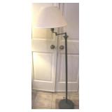 Floor Lamp - 58" Tall