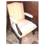 Chair - 24" x 26" x 28"