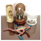 Lot of Assorted Items