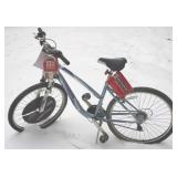 Schwinn Bike - New - 26" Wheel