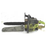 Poulan Chainsaw Model 2150 - 16" Long