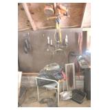 Lot of Assorted Items