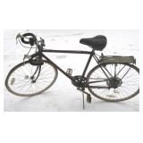 Jetter Bike - 26" Wheel