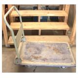 Rolling Cart - 34" x 36" x 24"