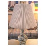 Lamp - 34" Tall