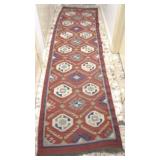 Runner Rug - 120" x 32"
