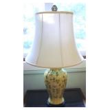 Lamp - 28" tall