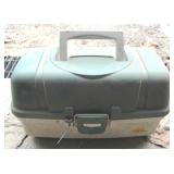 Plano Tackle Box - 8.5" x 15" x 8"