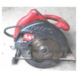 Skillsaw 2.4 HP Circular Saw