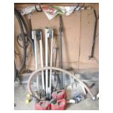 Lot of Assorted Items