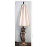 Lamp - 28" tall
