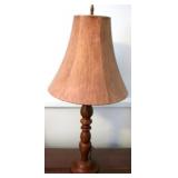 Lamp - 34" tall