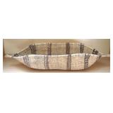 Native American Basket - 24" x 6"