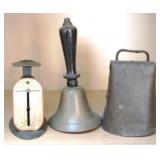 Lot of Antique Items