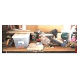 Lot of Assorted Items