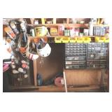 Lot of Assorted Items