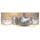 Lot of Assorted Items