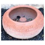Hose Pot - 16 x 8
