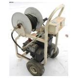 Sherwin Williams 5.5 HP Pressure Washer