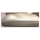 Mercedes Benz Travel Case - 86" x 30" x 16"