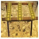 Luggage Stand - 18 x 15 x 20