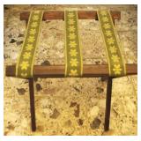 Luggage Stand - 18 x 15 x 20