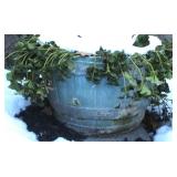 Planter - 22 x 14