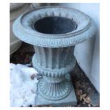 Plastic Planter - 17 x 21