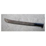Machete - 28" long