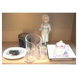 Lot of Assorted Items