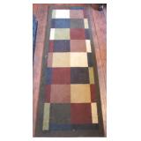 Runner Rug - 67" x 24"