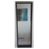 Mirror - 30" x 10"