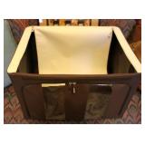 Collapsible Storage Box