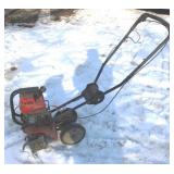 Troy Bilt Gas Powered Tiller / Edger