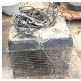 Large Electric Bug Zapper