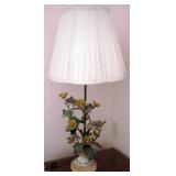 Lamp - 31" tall