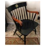 Vintage Windsor Arm Chair