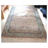 Rug - 63" x 92"